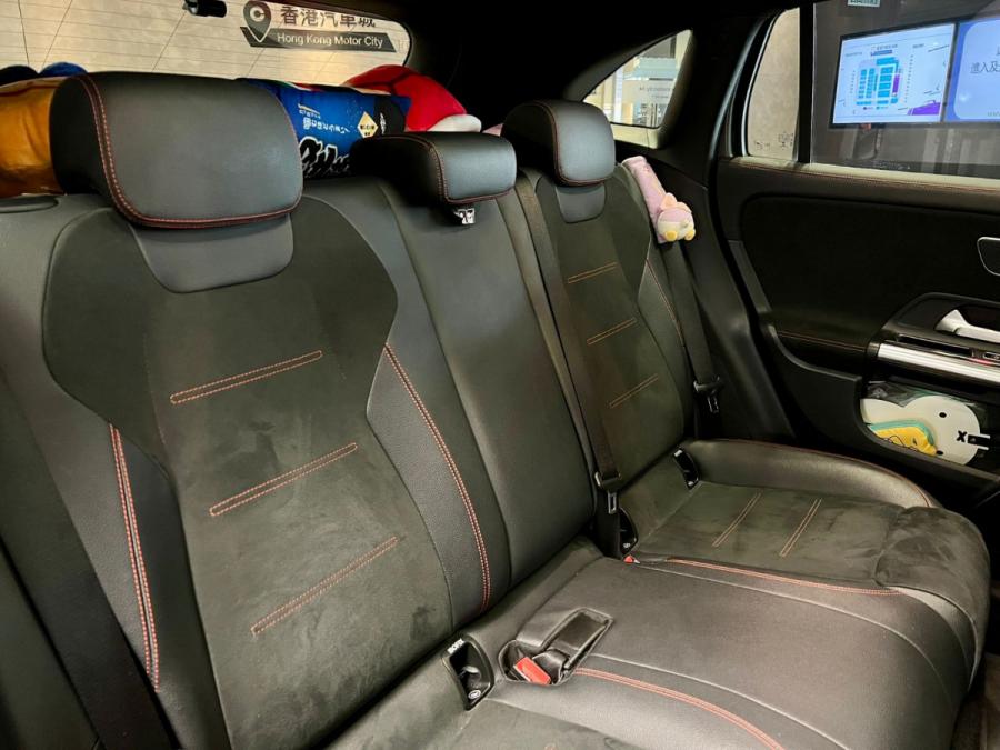 GLA200 AMG - Image 7